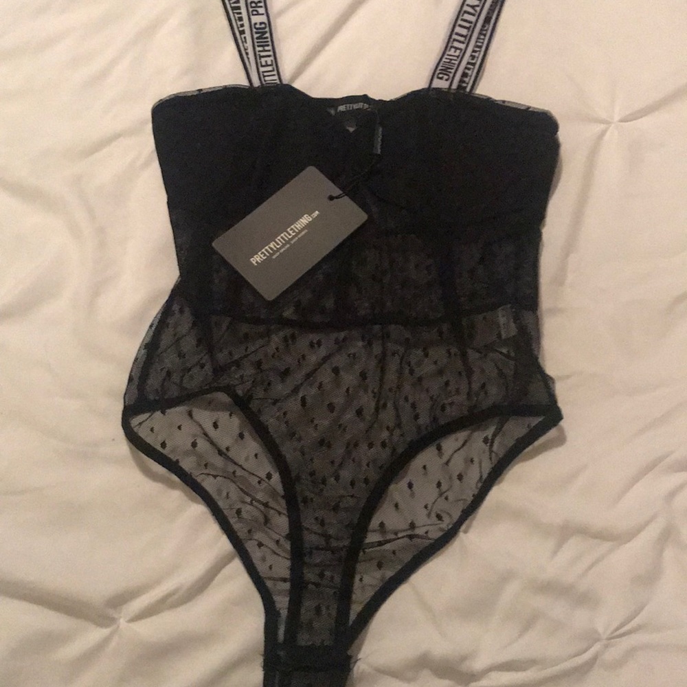 Bodysuit